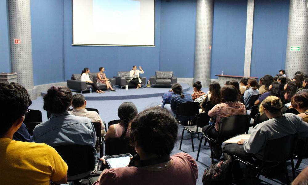 Debemos de Fortalecer con Buenos Proyectos de Trabajo “Industrias Creativas” en Puerto Vallarta