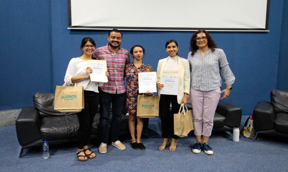 Debemos de Fortalecer con Buenos Proyectos de Trabajo “Industrias Creativas” en Puerto Vallarta