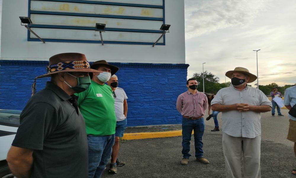 Emprenden acciones de Ciencia Ciudadana para realizar proyectos de Bosques Urbanos