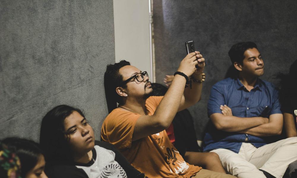 Prioritario Capacitarnos en Auxilios Psicológicos Conferencista en CUCosta