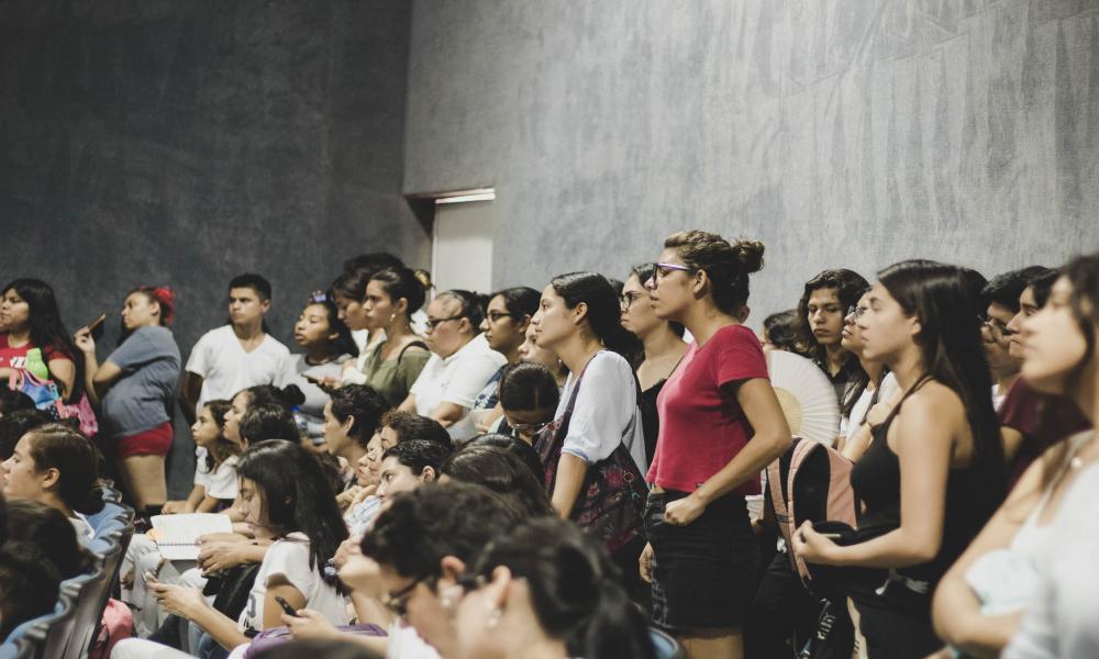 Prioritario Capacitarnos en Auxilios Psicológicos Conferencista en CUCosta