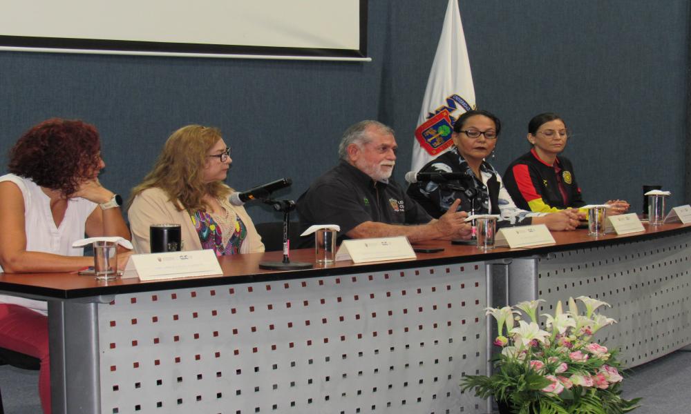 Inicia proceso para implementar “Huella Ambiental CUCosta”