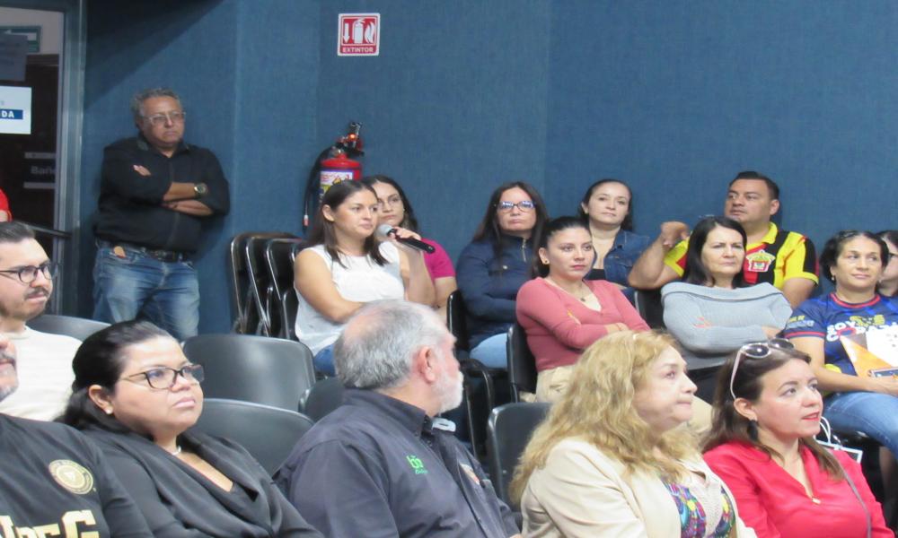 Inicia proceso para implementar “Huella Ambiental CUCosta”