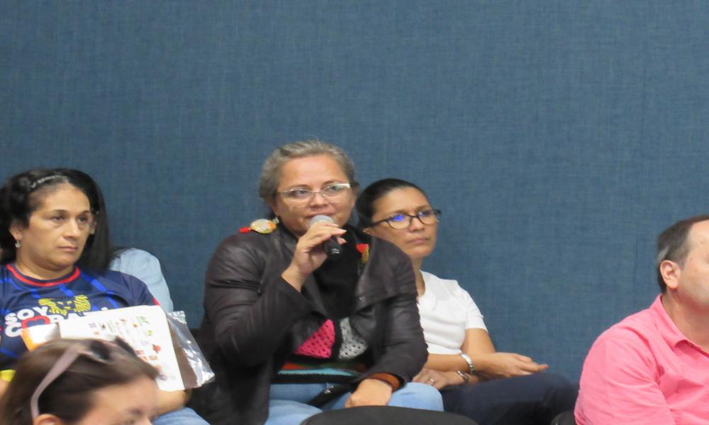 Inicia proceso para implementar “Huella Ambiental CUCosta”