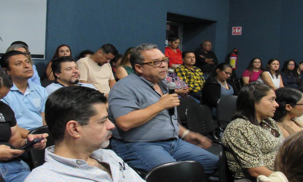 Inicia proceso para implementar “Huella Ambiental CUCosta”