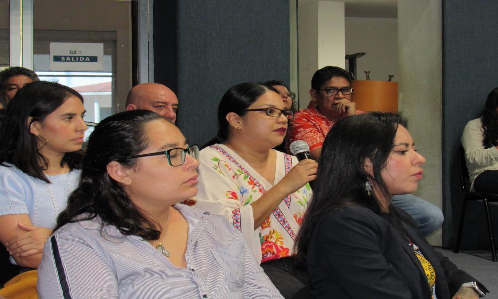 Inicia proceso para implementar “Huella Ambiental CUCosta”