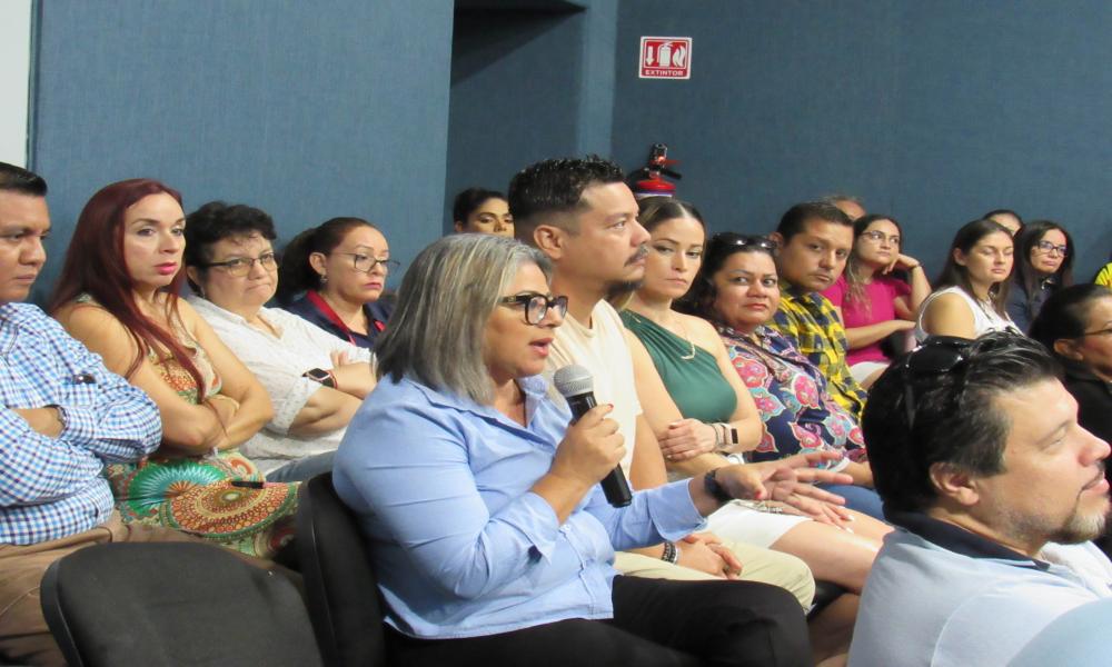 Inicia proceso para implementar “Huella Ambiental CUCosta”