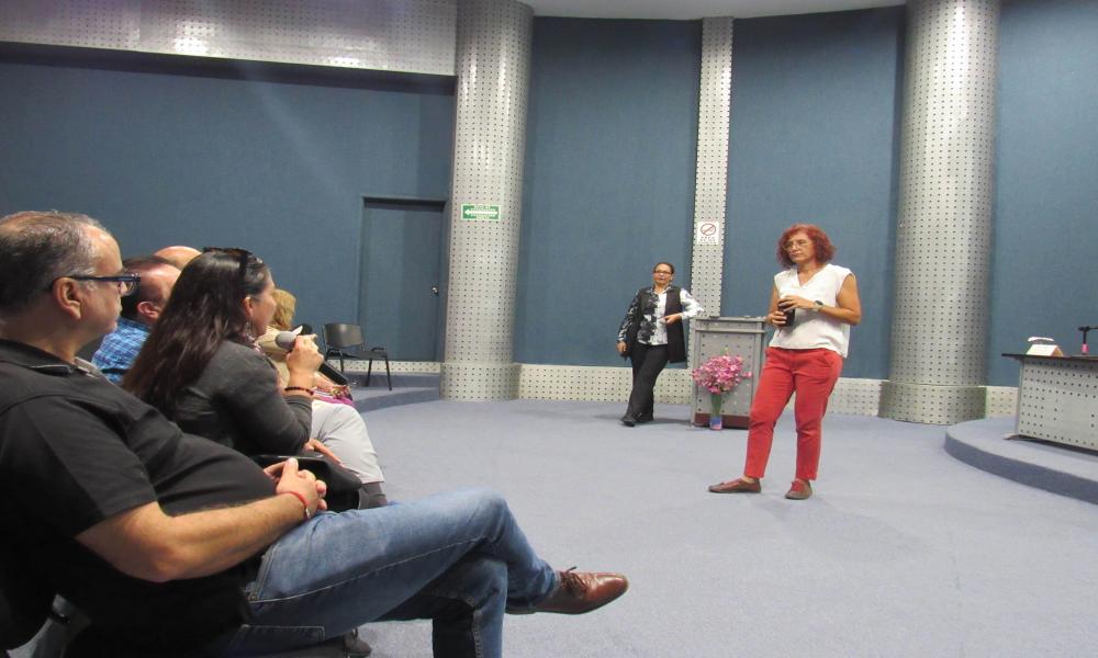 Inicia proceso para implementar “Huella Ambiental CUCosta”