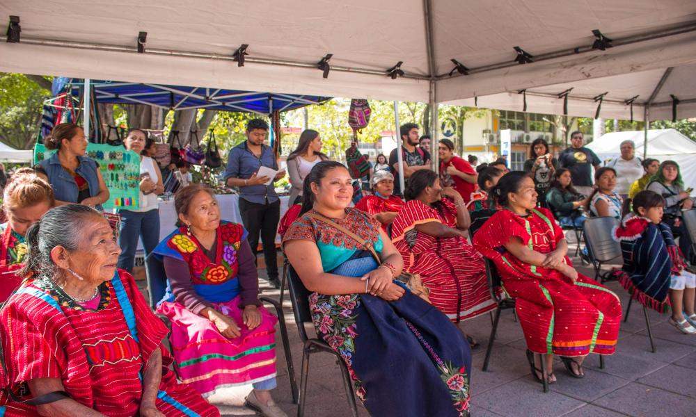 Promueve el CUCosta el reconocimiento a Pueblos Originarios