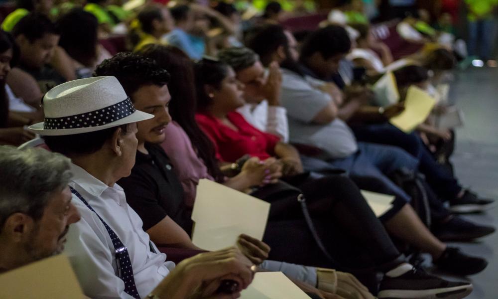 365 Alumnos Egresan de la Décima Generación del Sistema Universitario del Adulto Mayor del CUCosta