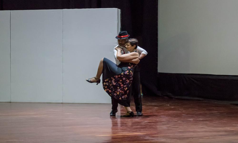 365 Alumnos Egresan de la Décima Generación del Sistema Universitario del Adulto Mayor del CUCosta