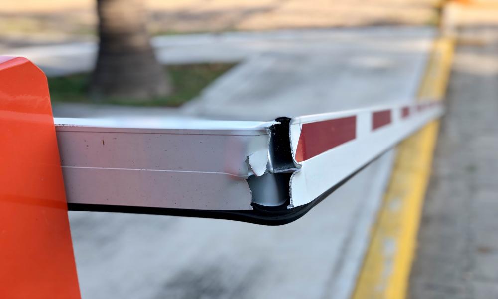 Cuantiosos daños dejó la lluvia y viento del fin de semana en el CUCosta