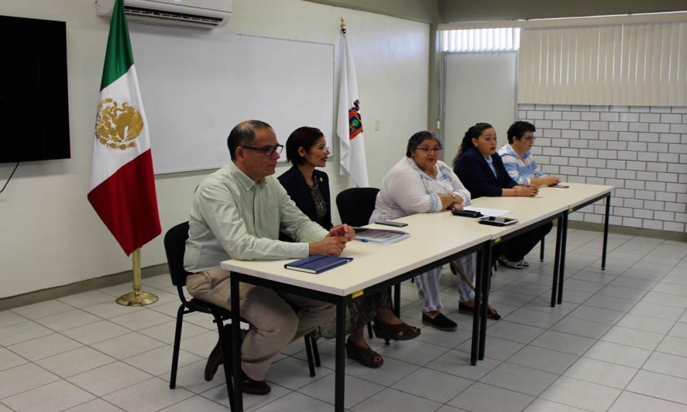 CUCosta sede del “Primer Coloquio de Intercentros de Emprendimiento de Negocios”.