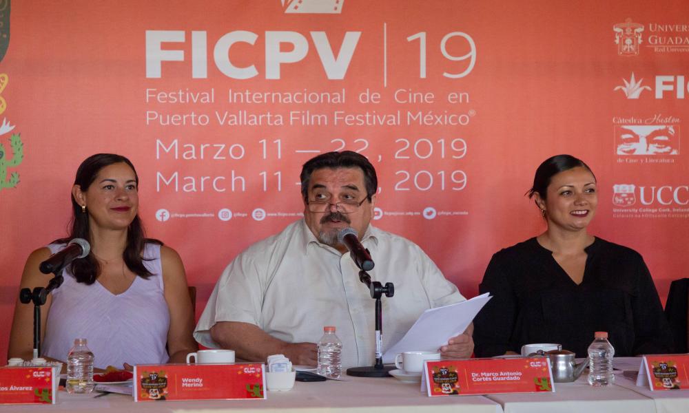 FICPV anuncia el programa oficial de su edición 19