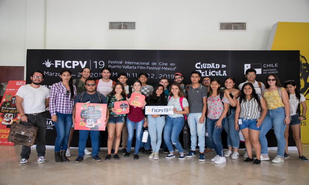 Arranca FICPV19 con doce días de actividades