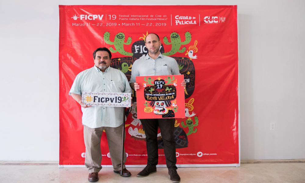 Arranca FICPV19 con doce días de actividades