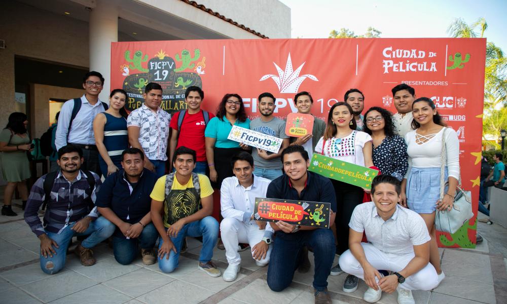 Inauguran la edición 19 del FICPV