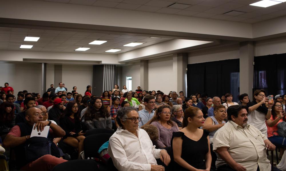 FICPV entrega “La Iguana de Oro” a la actriz Diana Bracho