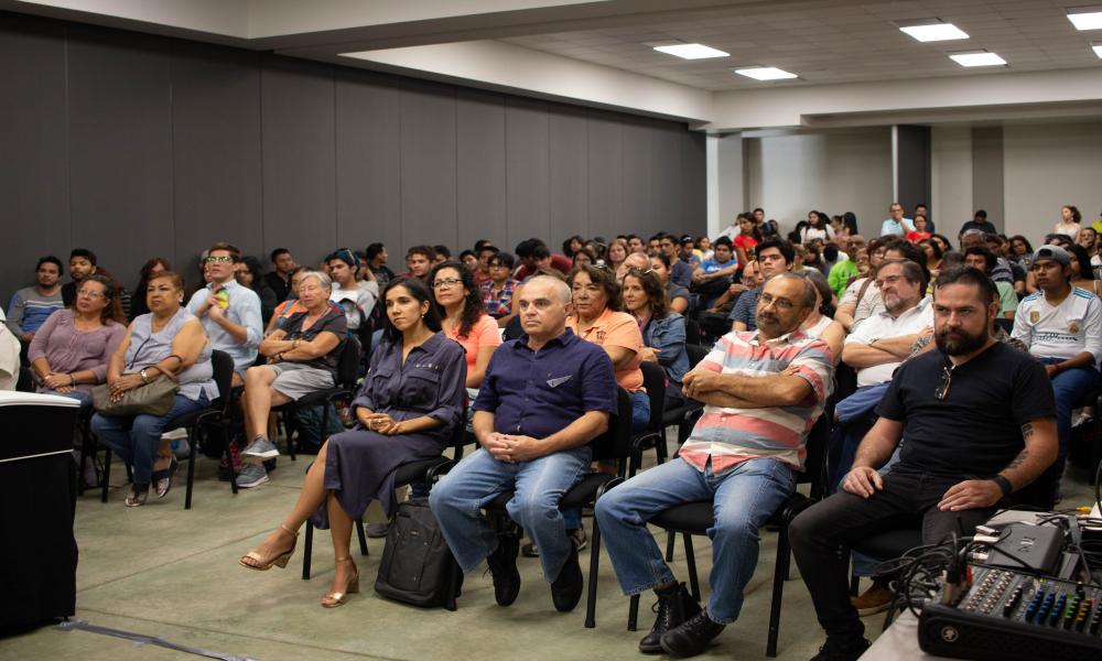 FICPV entrega “La Iguana de Oro” a la actriz Diana Bracho