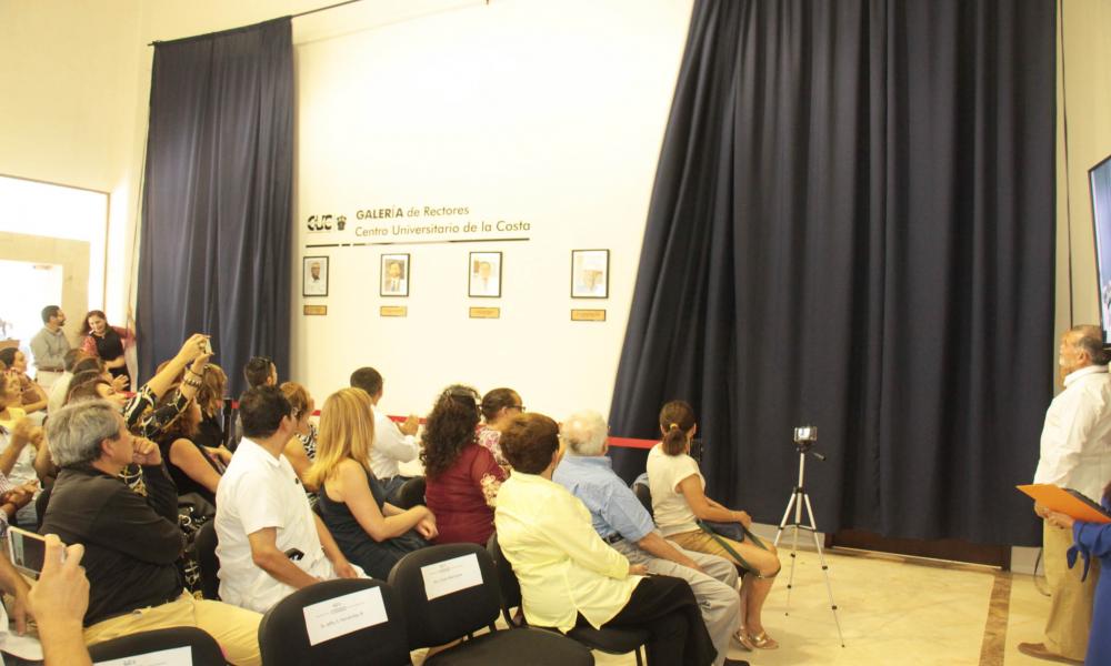 Progreso Social, Cultural y Económico de la región, al cumplir 25 años el CUCosta