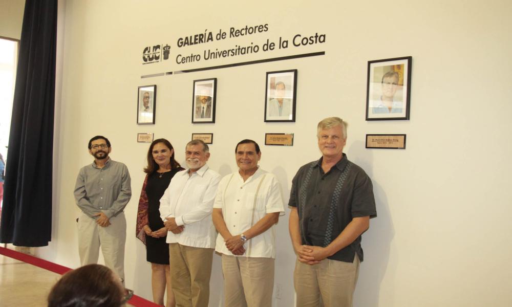 Progreso Social, Cultural y Económico de la región, al cumplir 25 años el CUCosta