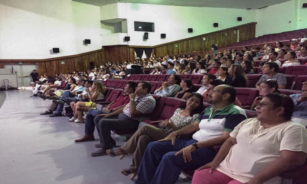 La cultura científica, es el pilar del “Vigésimo Cuarto Verano de la Investigación Científica y Tecnológica del Pacífico” que se realiza en el CUCosta