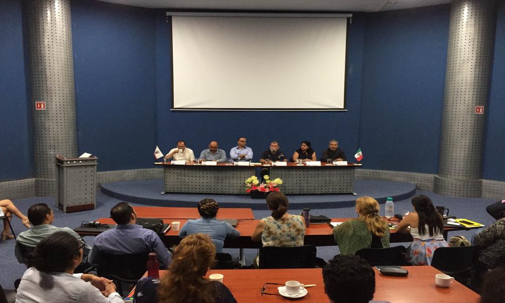 Se reúne el Consejo Administrativo-Directivo del Centro Universitario de la Costa