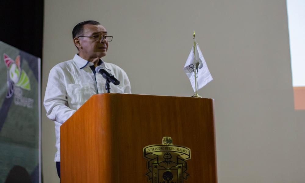 El CUCosta sede del IV Foro de la Red CONAET