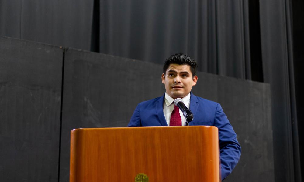 Primer Congreso Universitario de Medicina y Enfermería en CUCosta