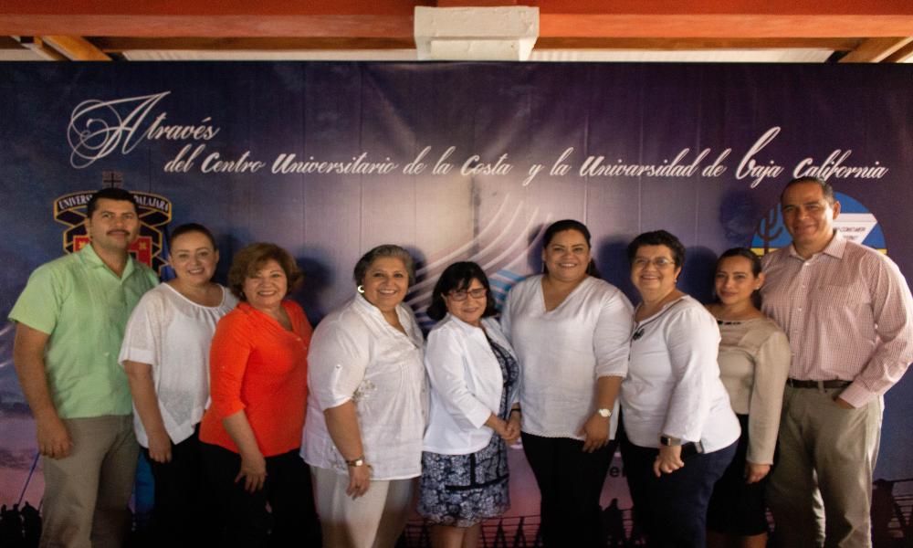 Doctorado Interinstitucional en Gestión y Negocios