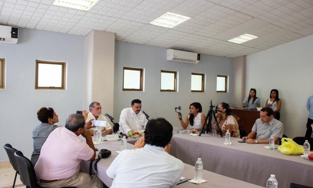 Protección de los recursos naturales Dr. Jorge Téllez López