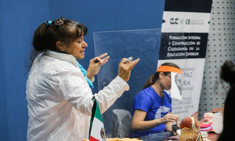 “Los Secretos de los Números” en Sábados en la Ciencia del CUCosta