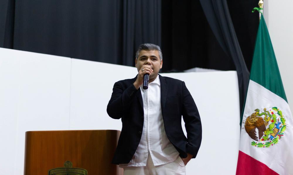 Conmemoración del Día Internacional de Enfermería