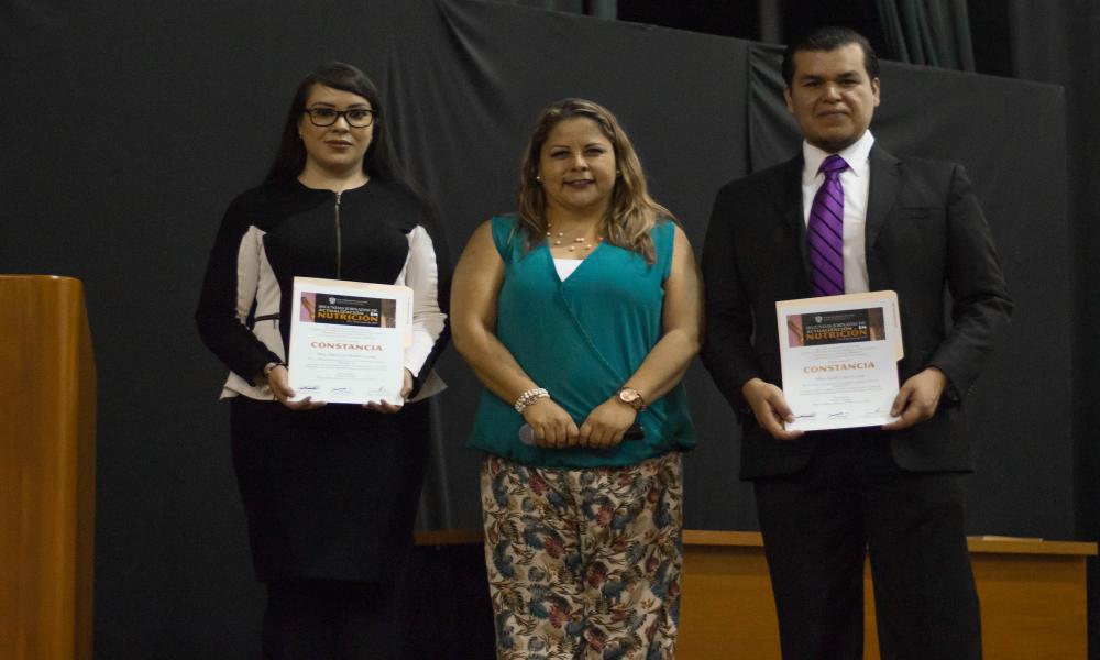 Jornadas de Actualización en Nutrición CUCosta