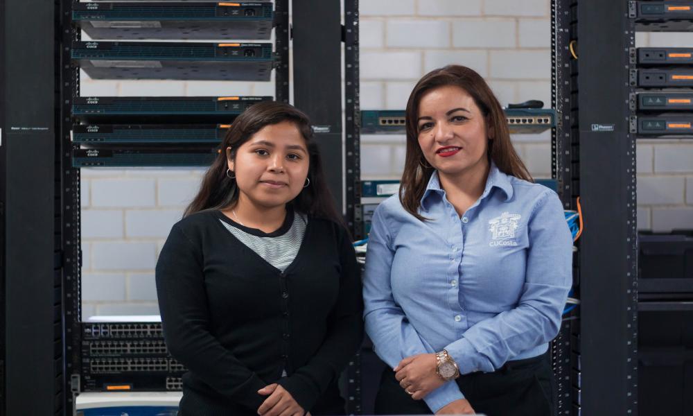 Fortalecer la cultura de inclusión en la Universidad de Guadalajara