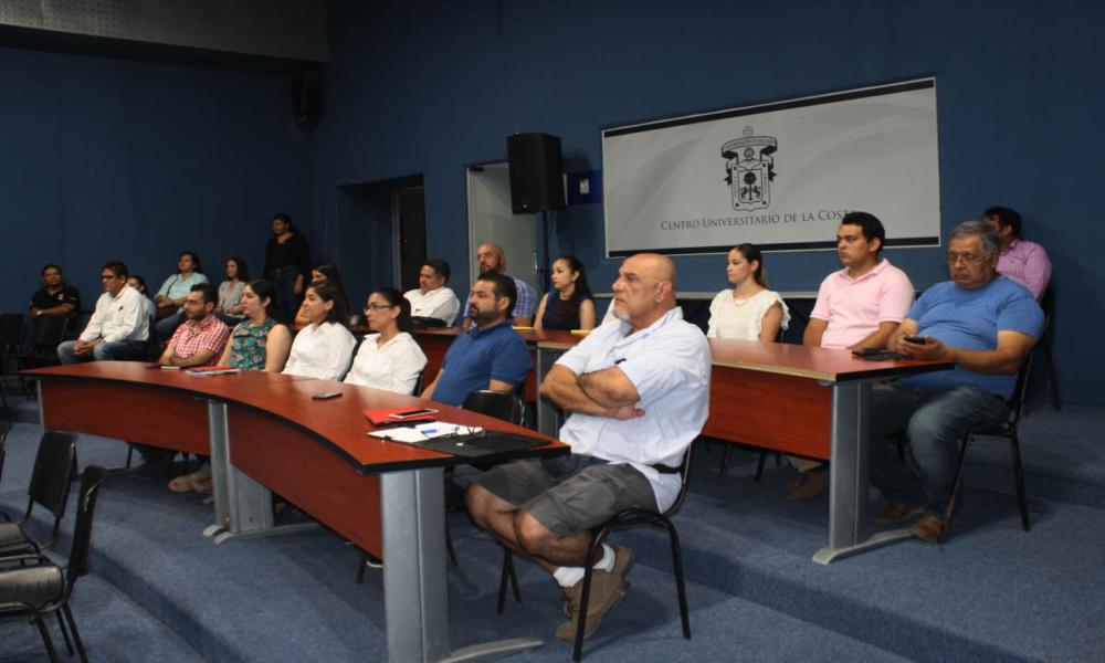 En Proceso de Reacreditación, Licenciatura de Arquitectura del CUCosta.