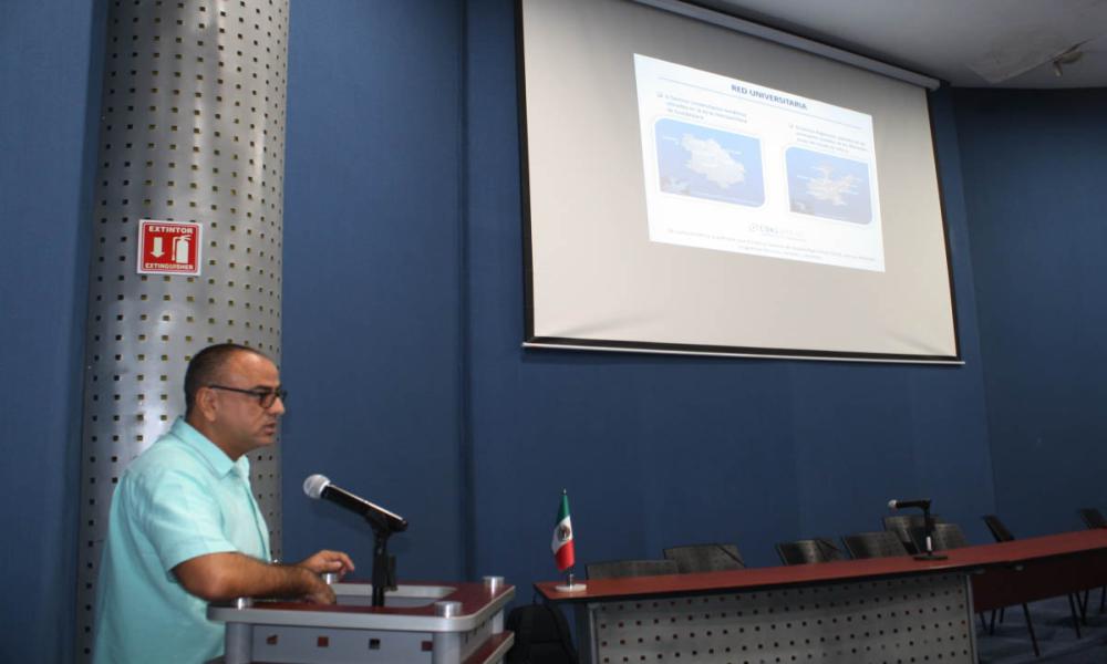 En Proceso de Reacreditación, Licenciatura de Arquitectura del CUCosta.