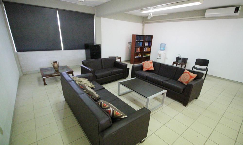 CUCosta trabaja en programas preventivos para atención de adicciones