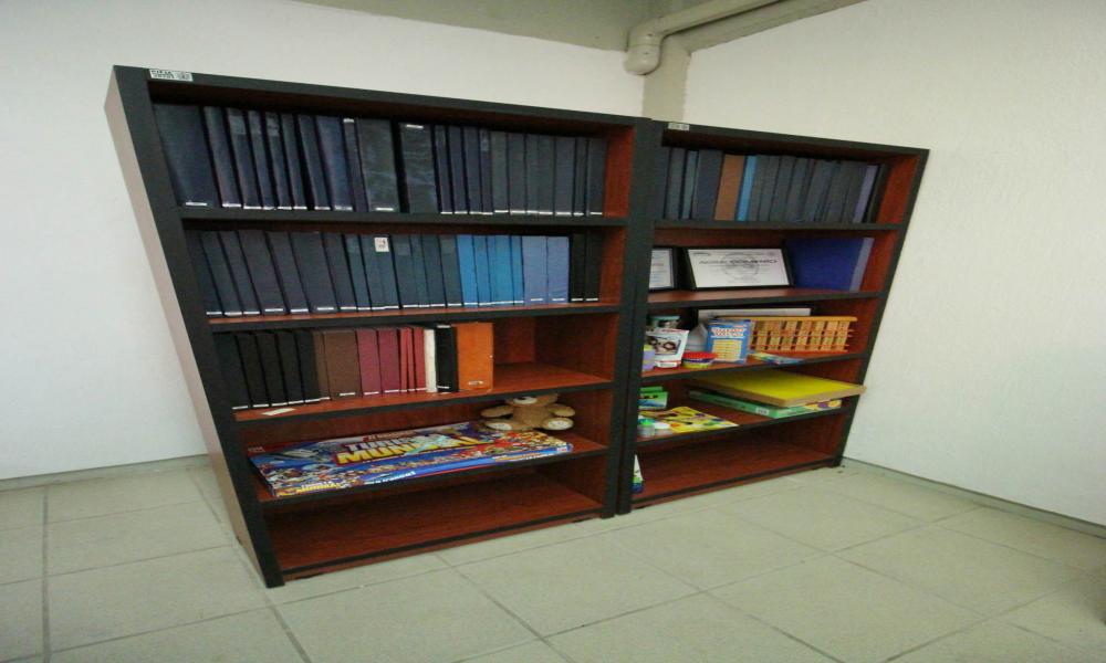 CUCosta trabaja en programas preventivos para atención de adicciones