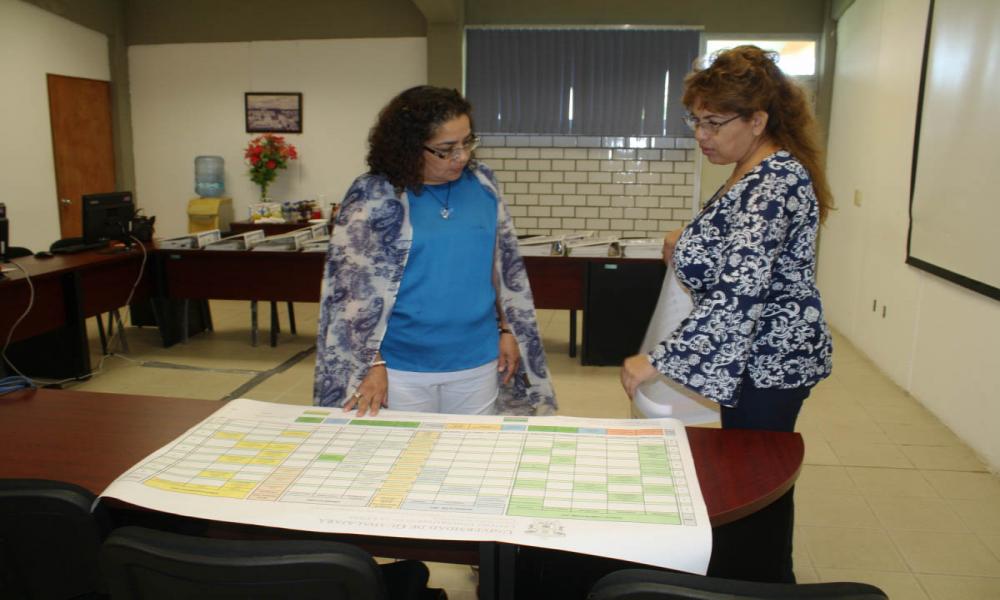 En Proceso de Reacreditación, Licenciatura de Arquitectura del CUCosta.