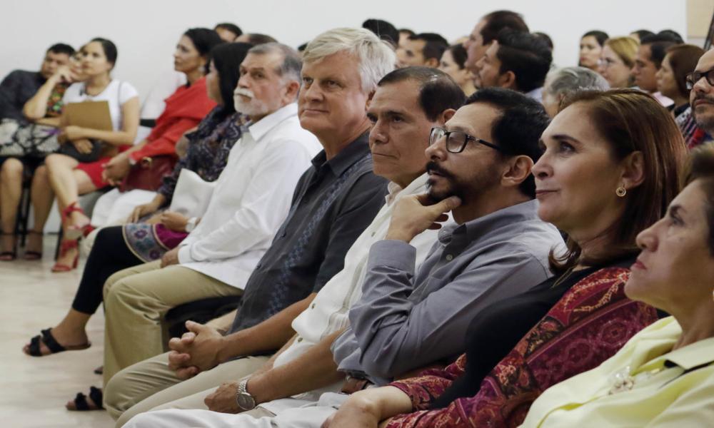 Progreso Social, Cultural y Económico de la región, al cumplir 25 años el CUCosta