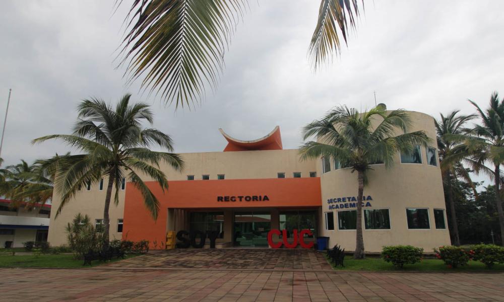 En Proceso de Reacreditación, Licenciatura de Arquitectura del CUCosta.