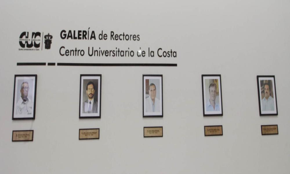 Progreso Social, Cultural y Económico de la región, al cumplir 25 años el CUCosta