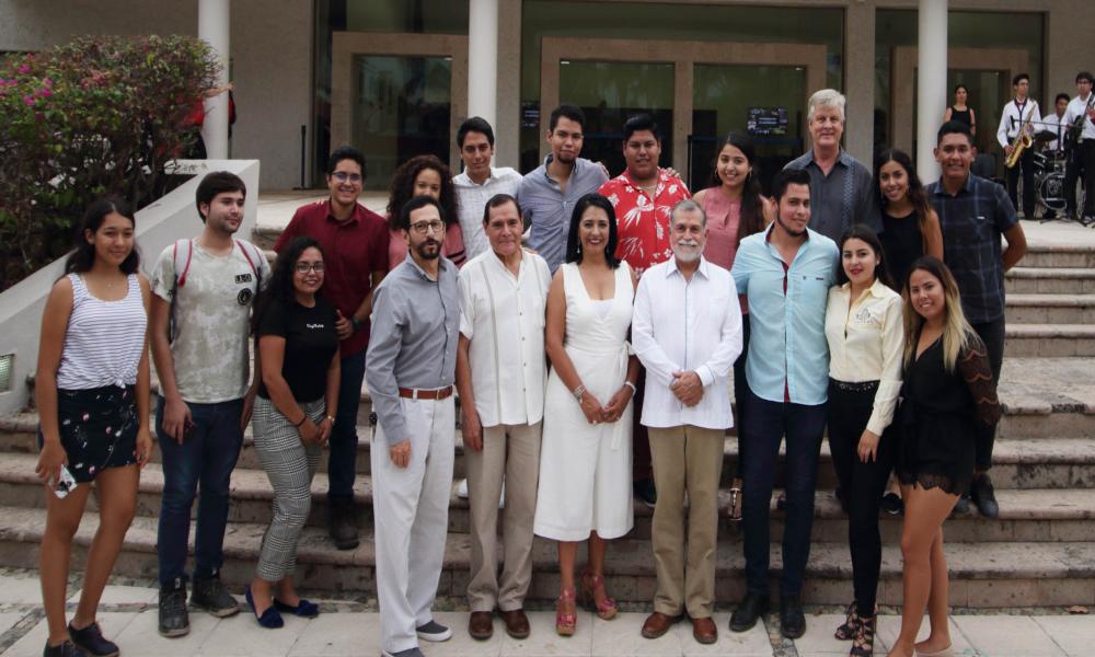 Progreso Social, Cultural y Económico de la región, al cumplir 25 años el CUCosta