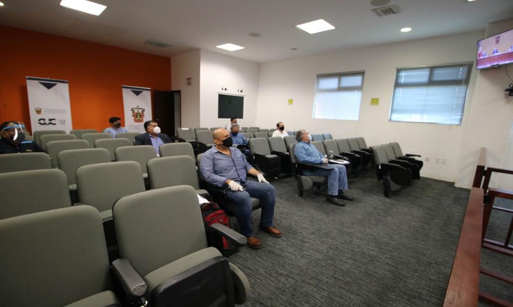 La renovación de la tecnología ha salvado la educación en universidades