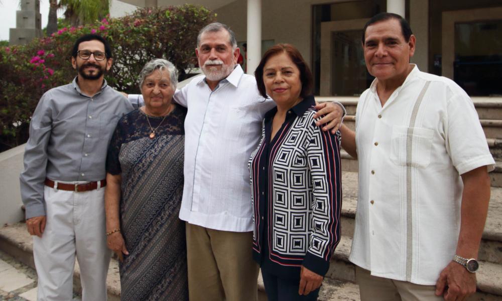 Progreso Social, Cultural y Económico de la región, al cumplir 25 años el CUCosta