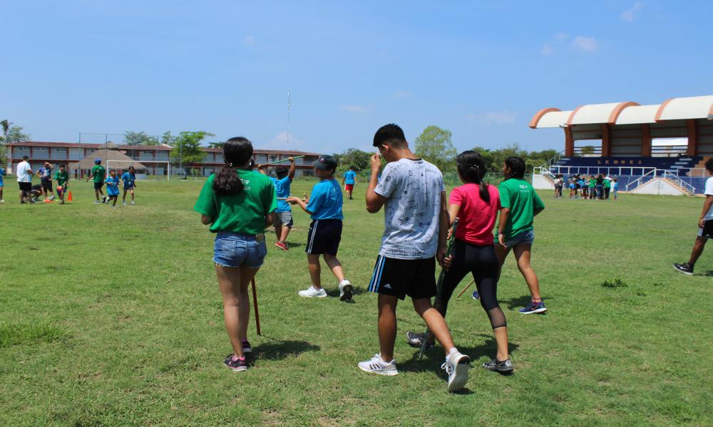 Abre CUCosta inscripciones de curso de verano infantil
