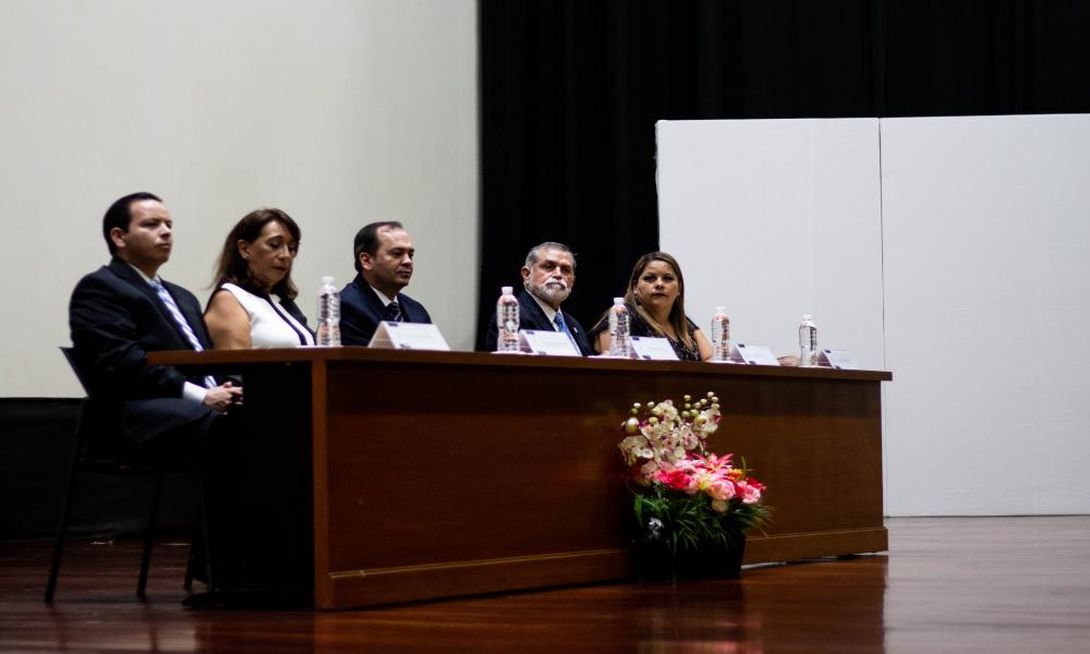 Egresa la Primera Generación de la licenciatura en Nutrición del CUCosta