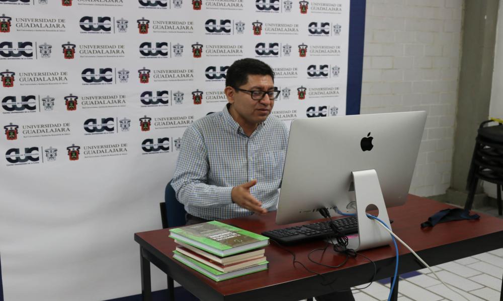 La renovación de la tecnología ha salvado la educación en universidades