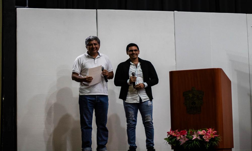 Sábados en la Ciencia La Diversidad Marina